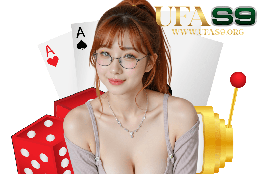 ufas9