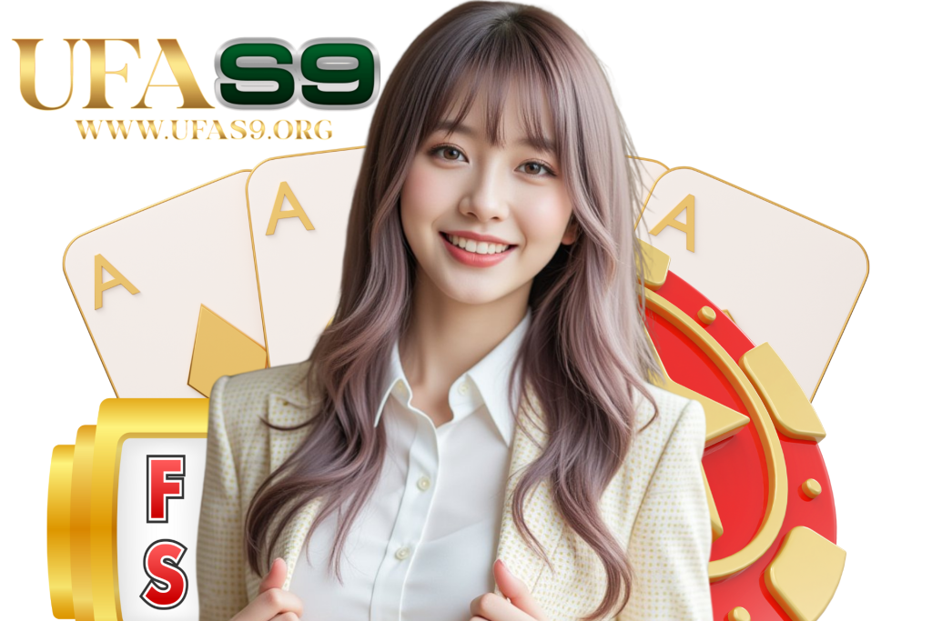 ufas9 เว็บตรง